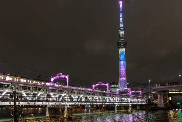 Tokyo Skytree